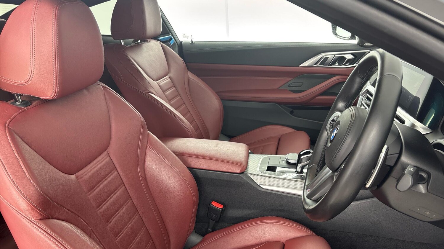 Used BMW 4 Series 2022 for sale - 78006353: Photo 11