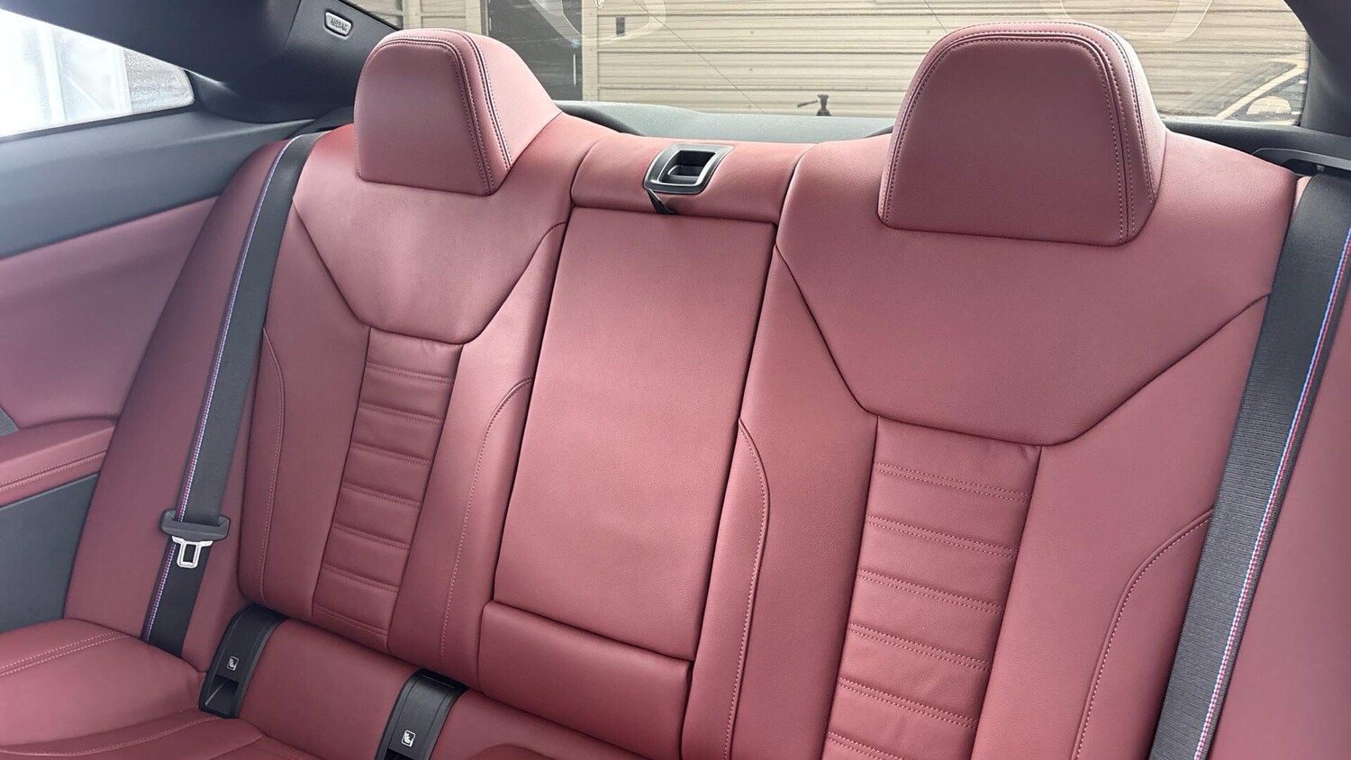 Used BMW 4 Series 2022 for sale - 78006353: Photo 12