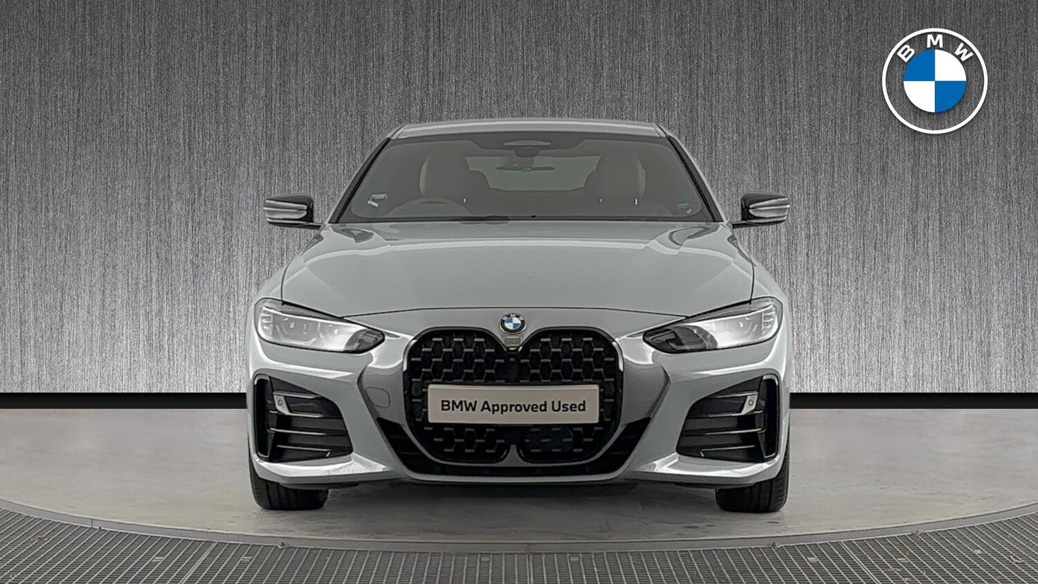 Used BMW 4 Series 2022 for sale - 78006353: Photo 16