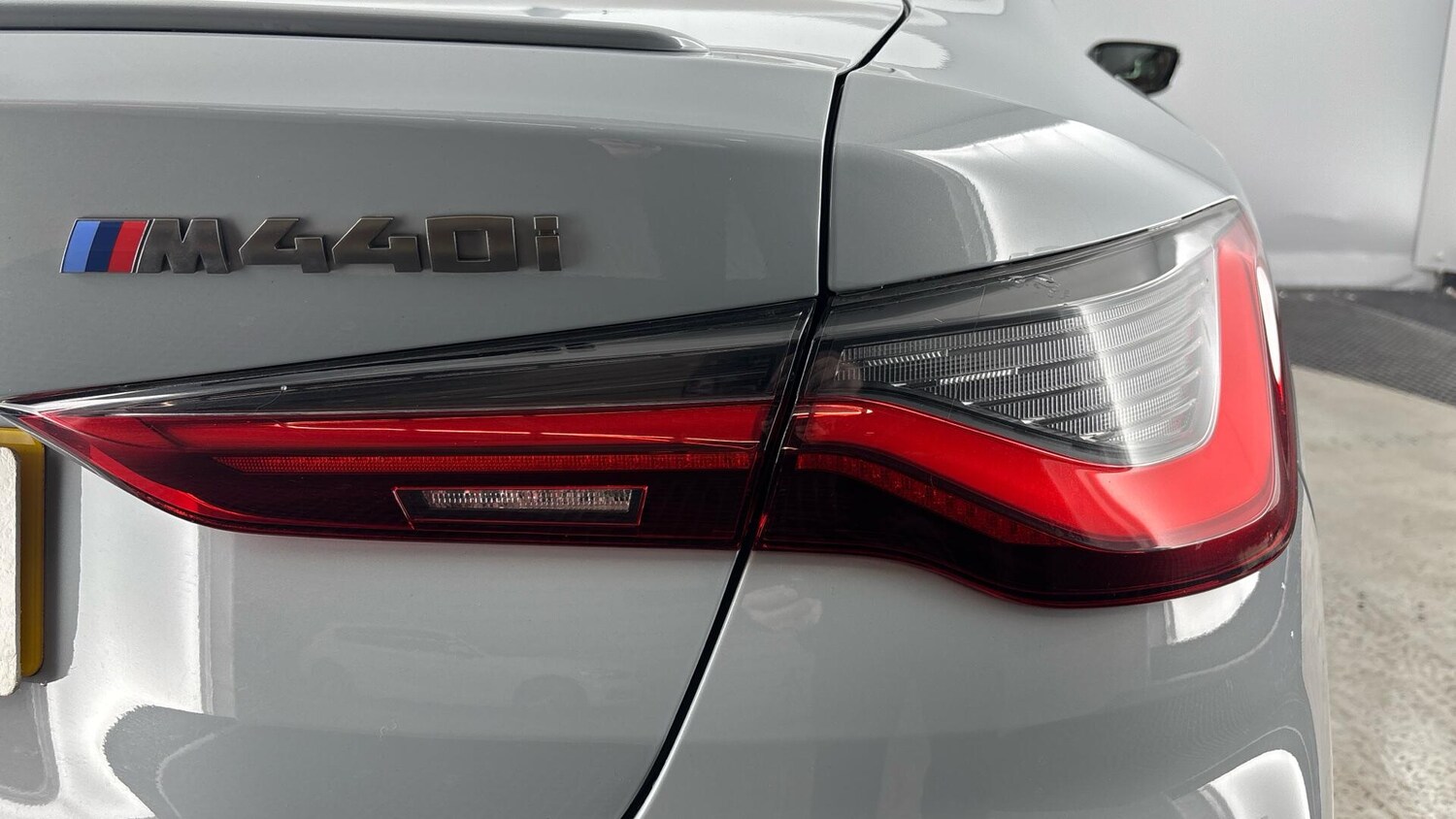 Used BMW 4 Series 2022 for sale - 78006353: Photo 22