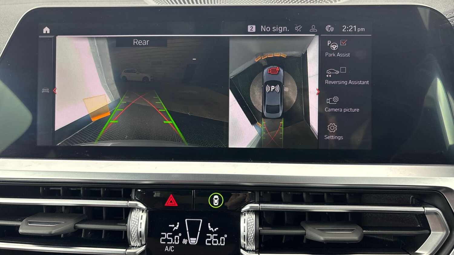 Used BMW 4 Series 2022 for sale - 78006353: Photo 24