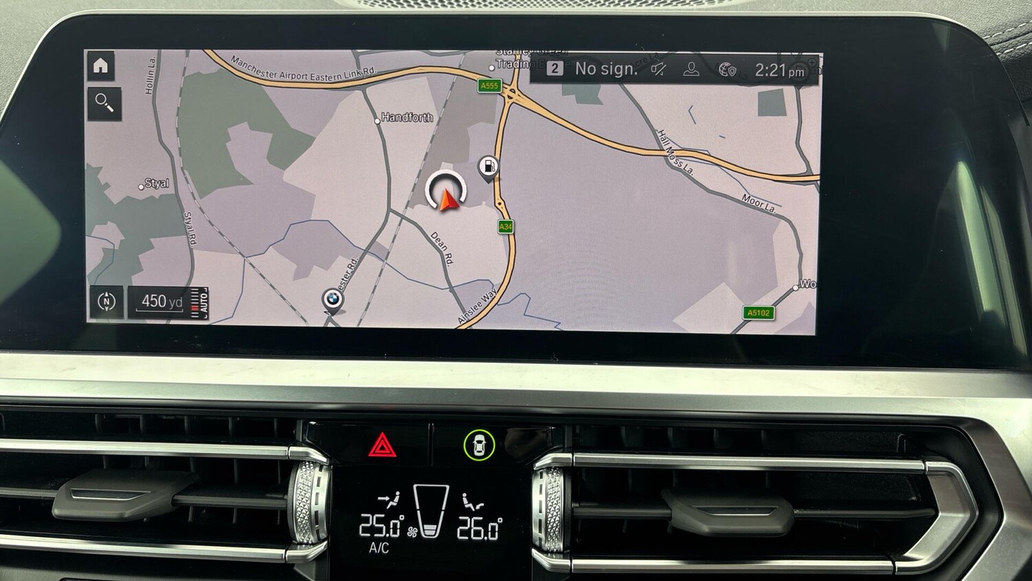 Used BMW 4 Series 2022 for sale - 78006353: Photo 25