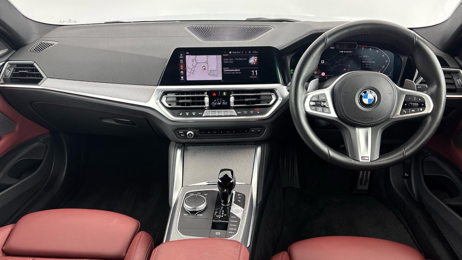 Used BMW 4 Series 2022 for sale - 78006353: Photo 4