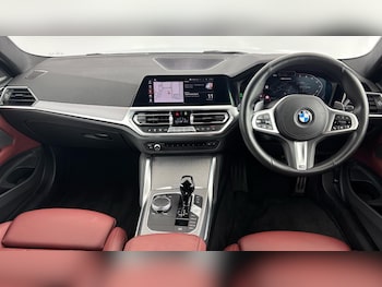 Used BMW 4 Series 2022 for sale - 78006353: Photo