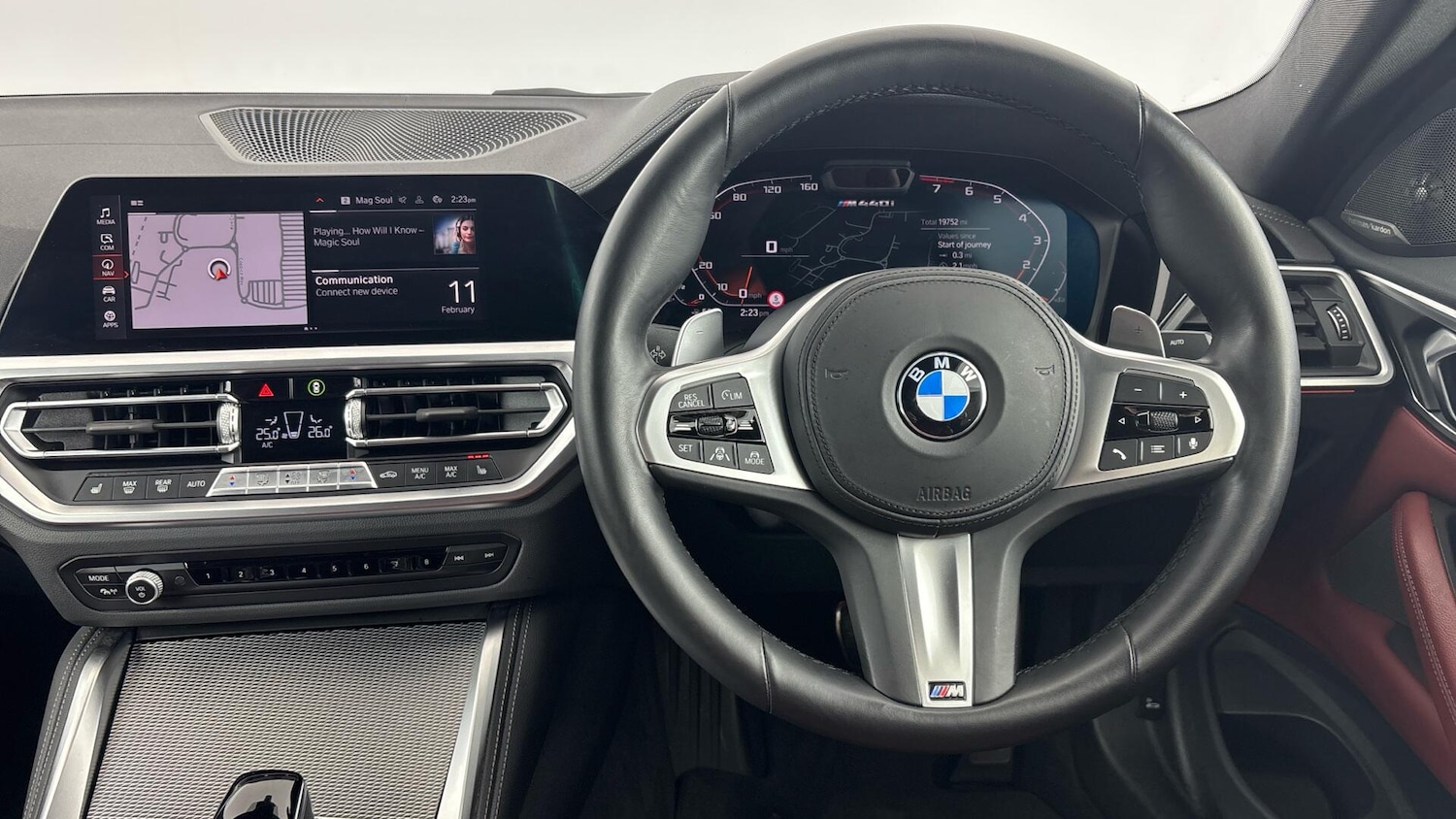 Used BMW 4 Series 2022 for sale - 78006353: Photo 5