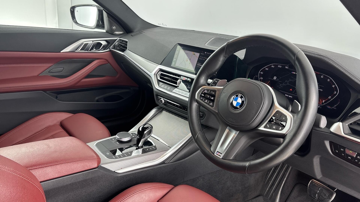 Used BMW 4 Series 2022 for sale - 78006353: Photo 6
