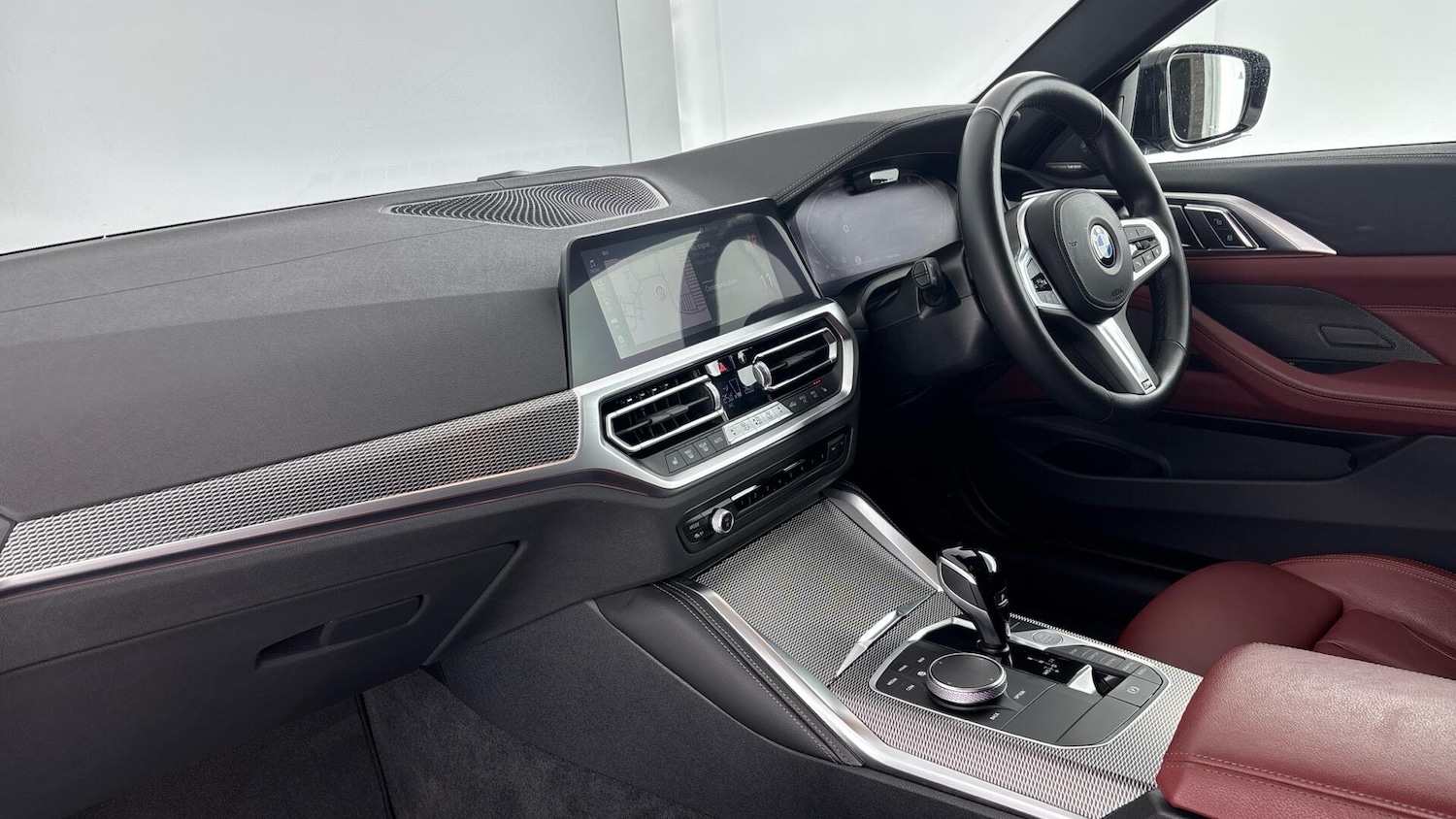 Used BMW 4 Series 2022 for sale - 78006353: Photo 7