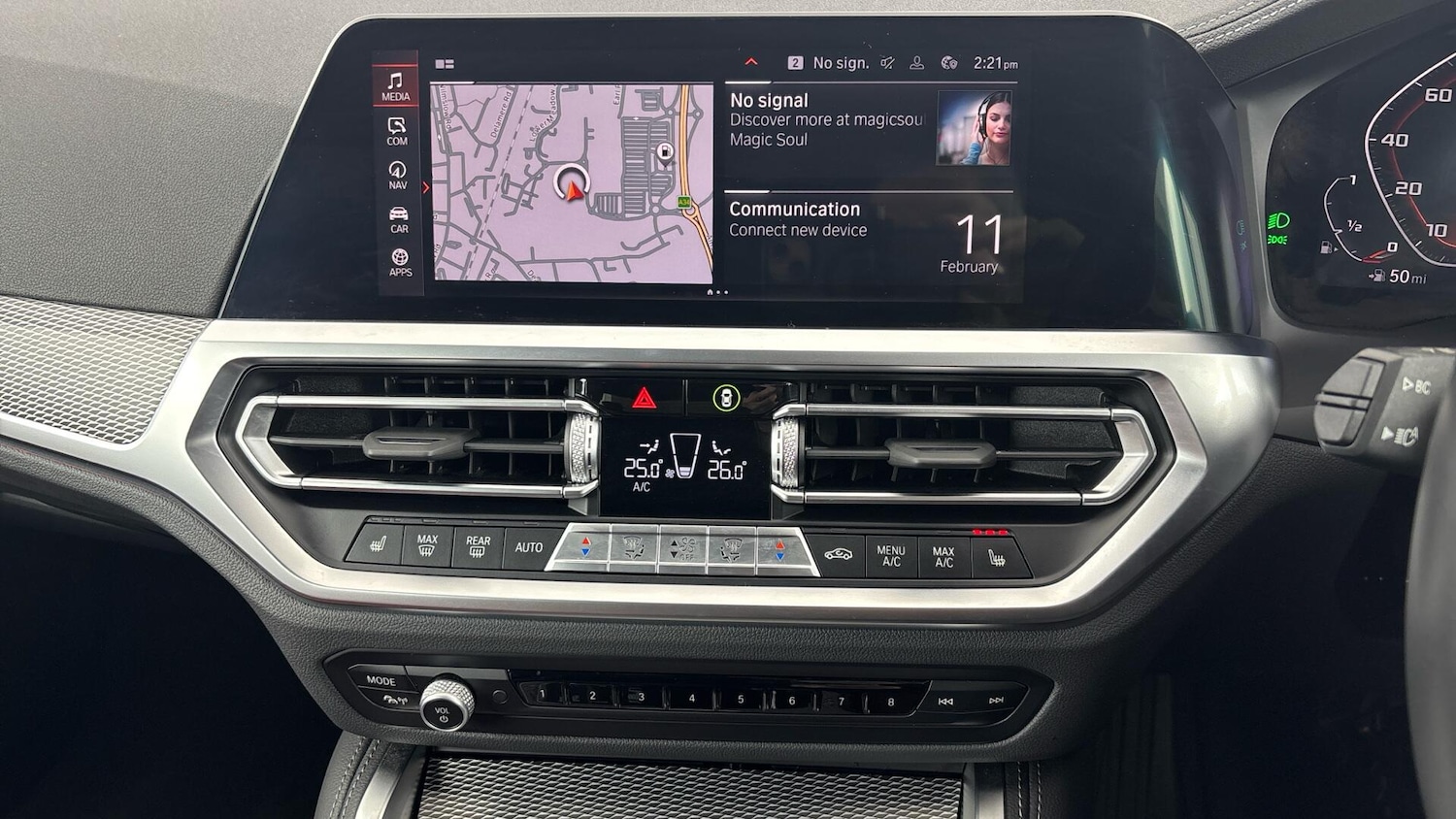 Used BMW 4 Series 2022 for sale - 78006353: Photo 8