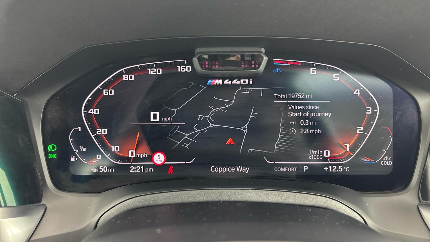 Used BMW 4 Series 2022 for sale - 78006353: Photo 9