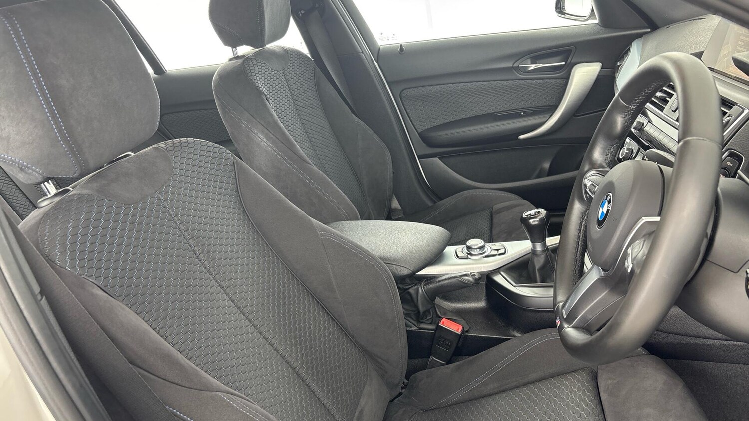 Used BMW 1 Series 2017 for sale - 76760138: Photo 11