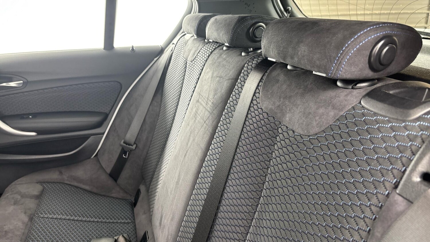 Used BMW 1 Series 2017 for sale - 76760138: Photo 12