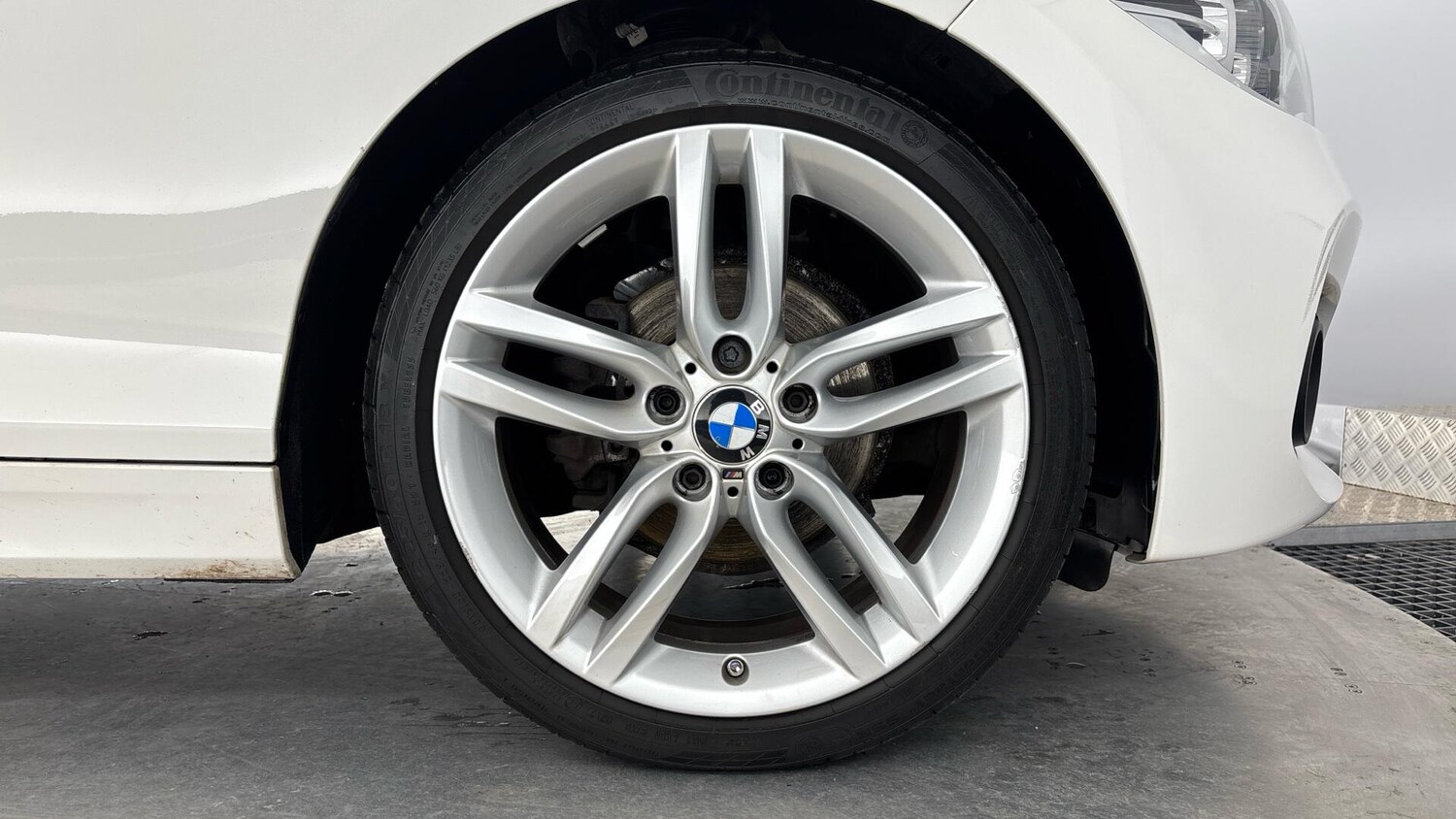 Used BMW 1 Series 2017 for sale - 76760138: Photo 14