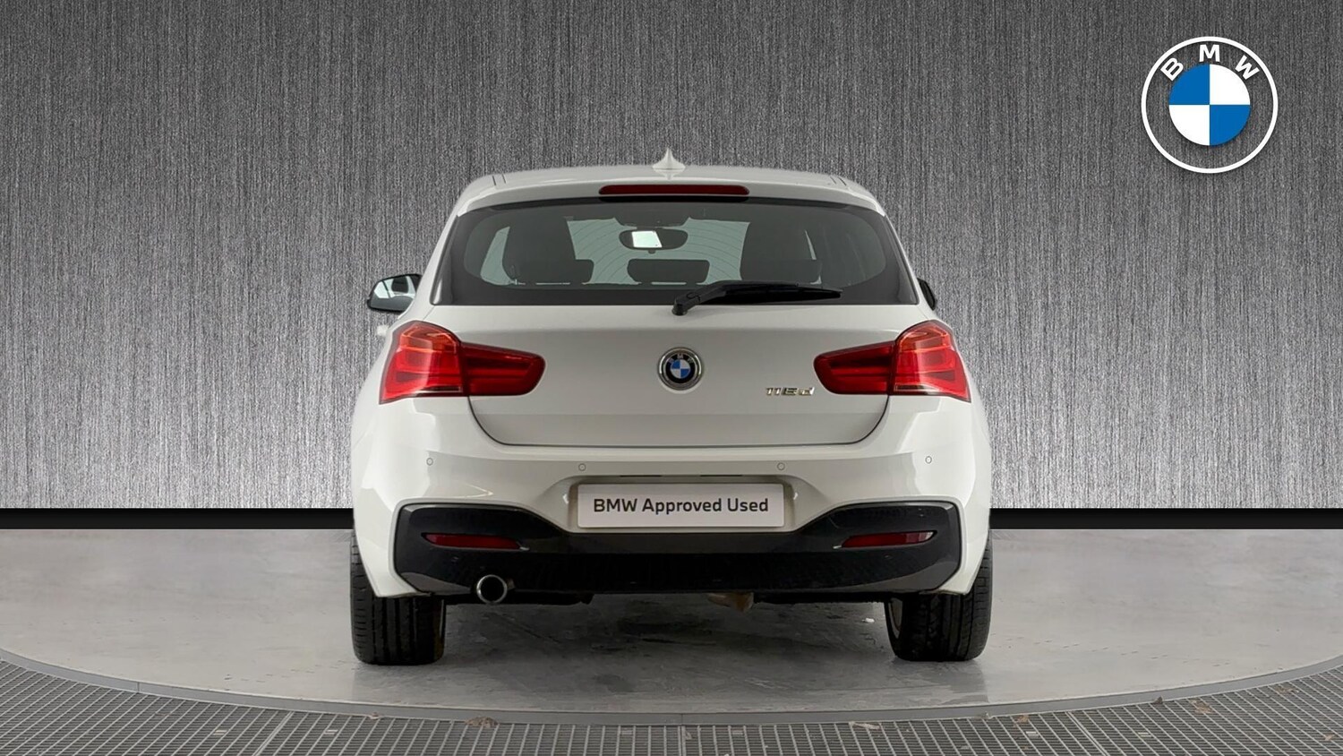 Used BMW 1 Series 2017 for sale - 76760138: Photo 15