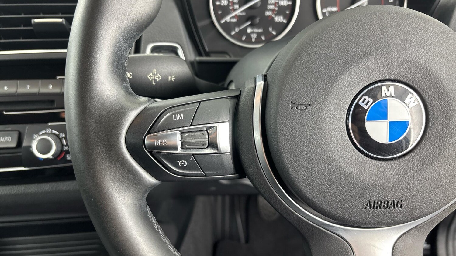 Used BMW 1 Series 2017 for sale - 76760138: Photo 17