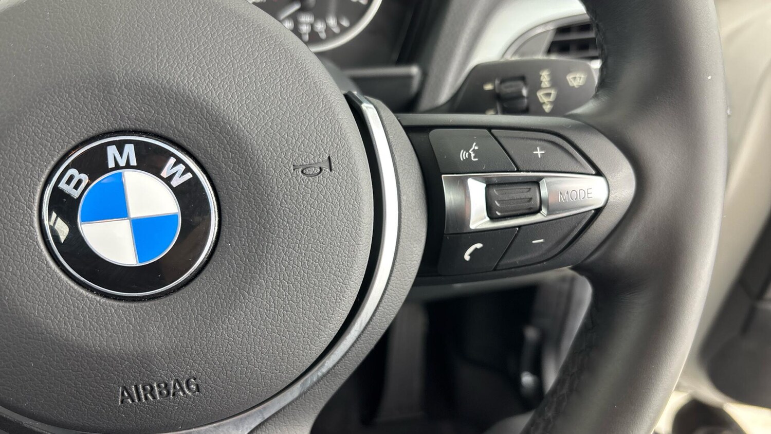 Used BMW 1 Series 2017 for sale - 76760138: Photo 18