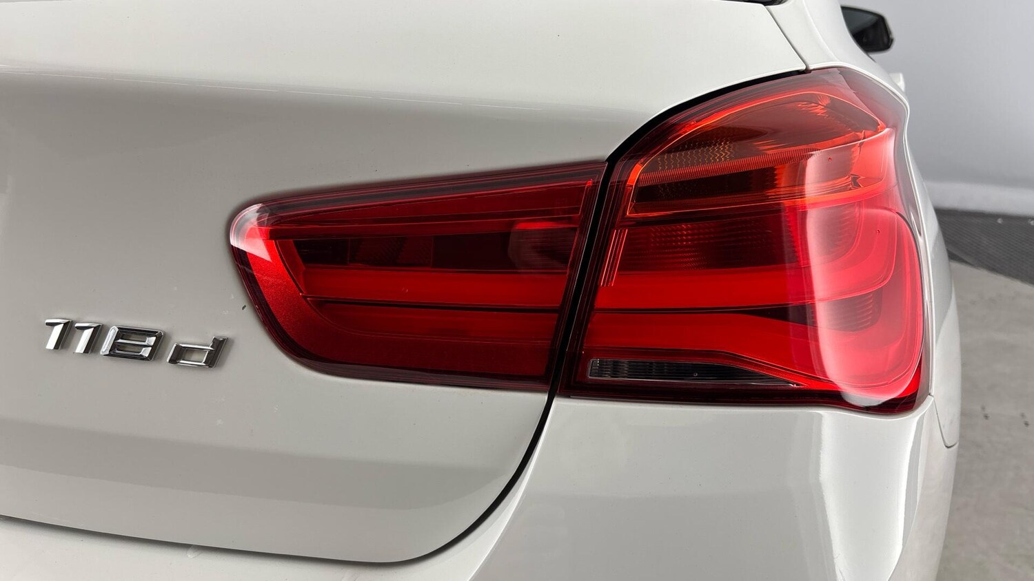 Used BMW 1 Series 2017 for sale - 76760138: Photo 22