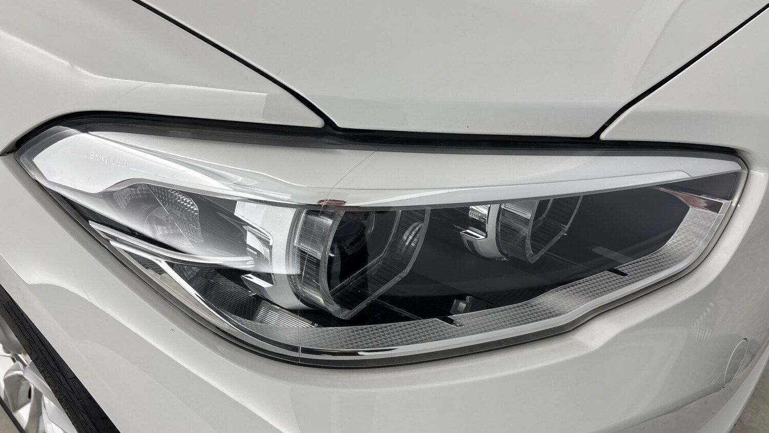 Used BMW 1 Series 2017 for sale - 76760138: Photo 23