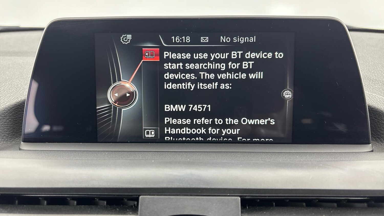 Used BMW 1 Series 2017 for sale - 76760138: Photo 28