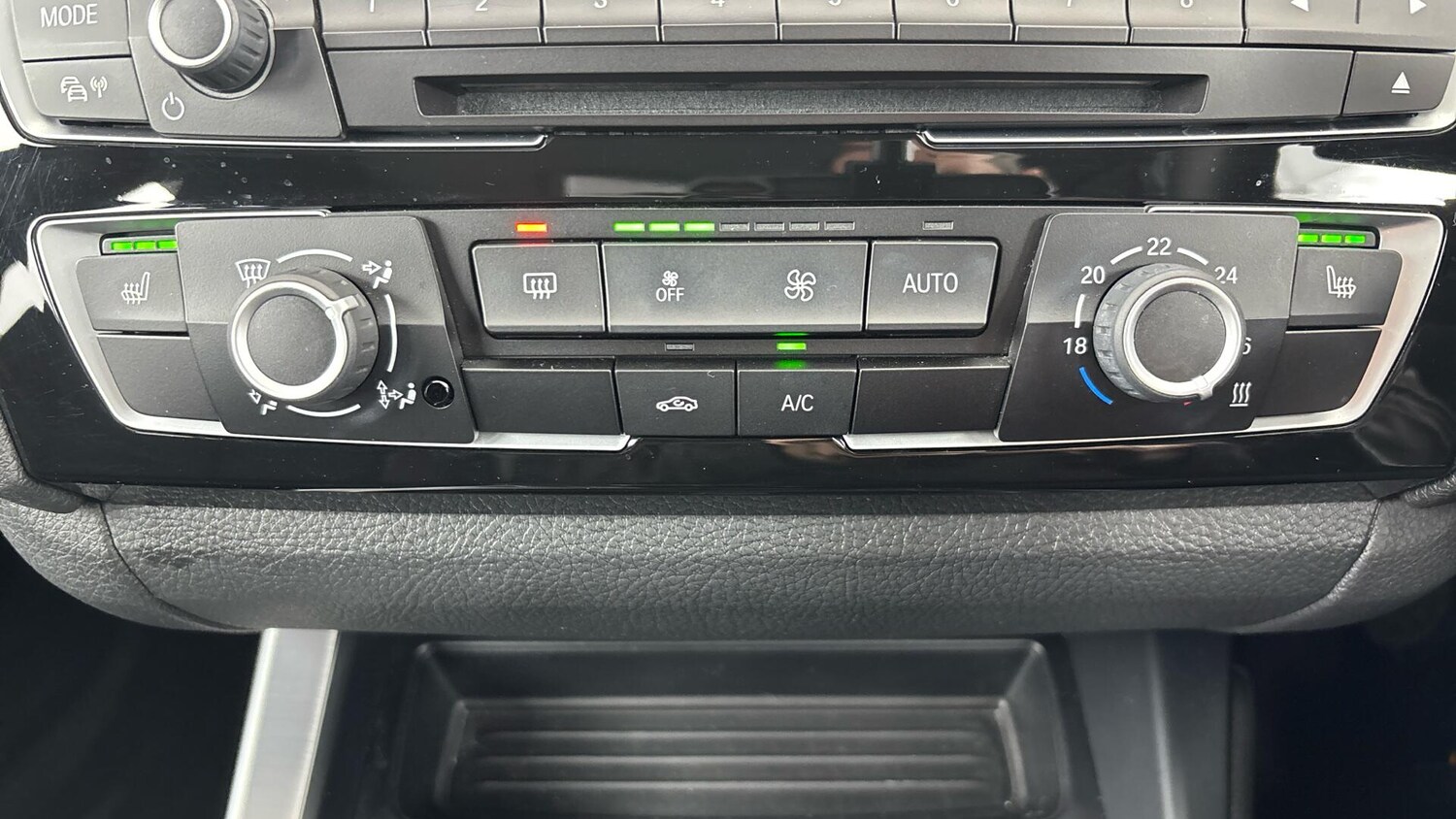 Used BMW 1 Series 2017 for sale - 76760138: Photo 33