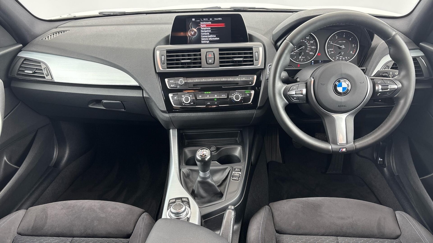 Used BMW 1 Series 2017 for sale - 76760138: Photo 4