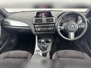 Used BMW 1 Series 2017 for sale - 76760138: Photo