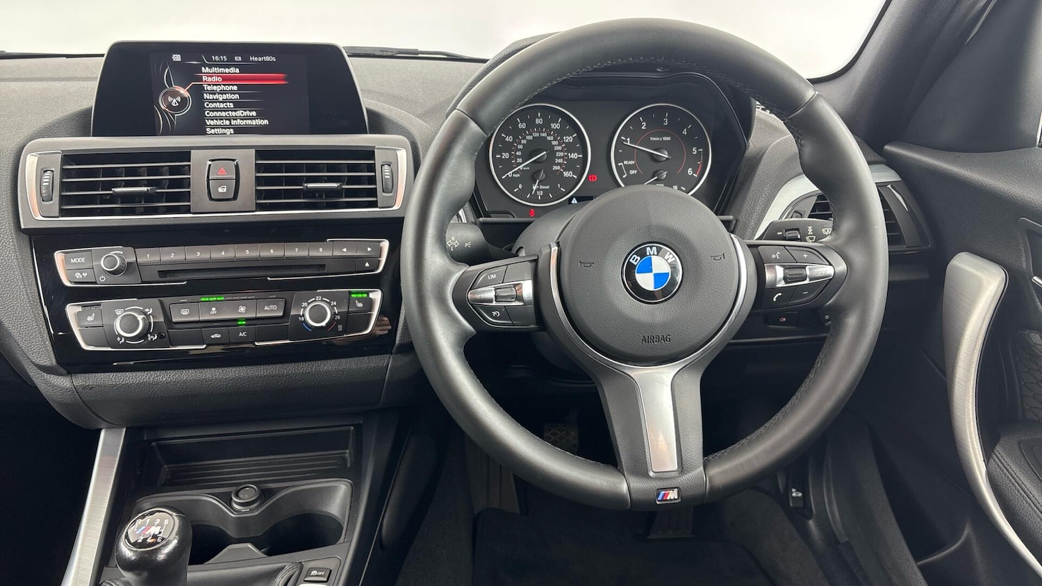 Used BMW 1 Series 2017 for sale - 76760138: Photo 5