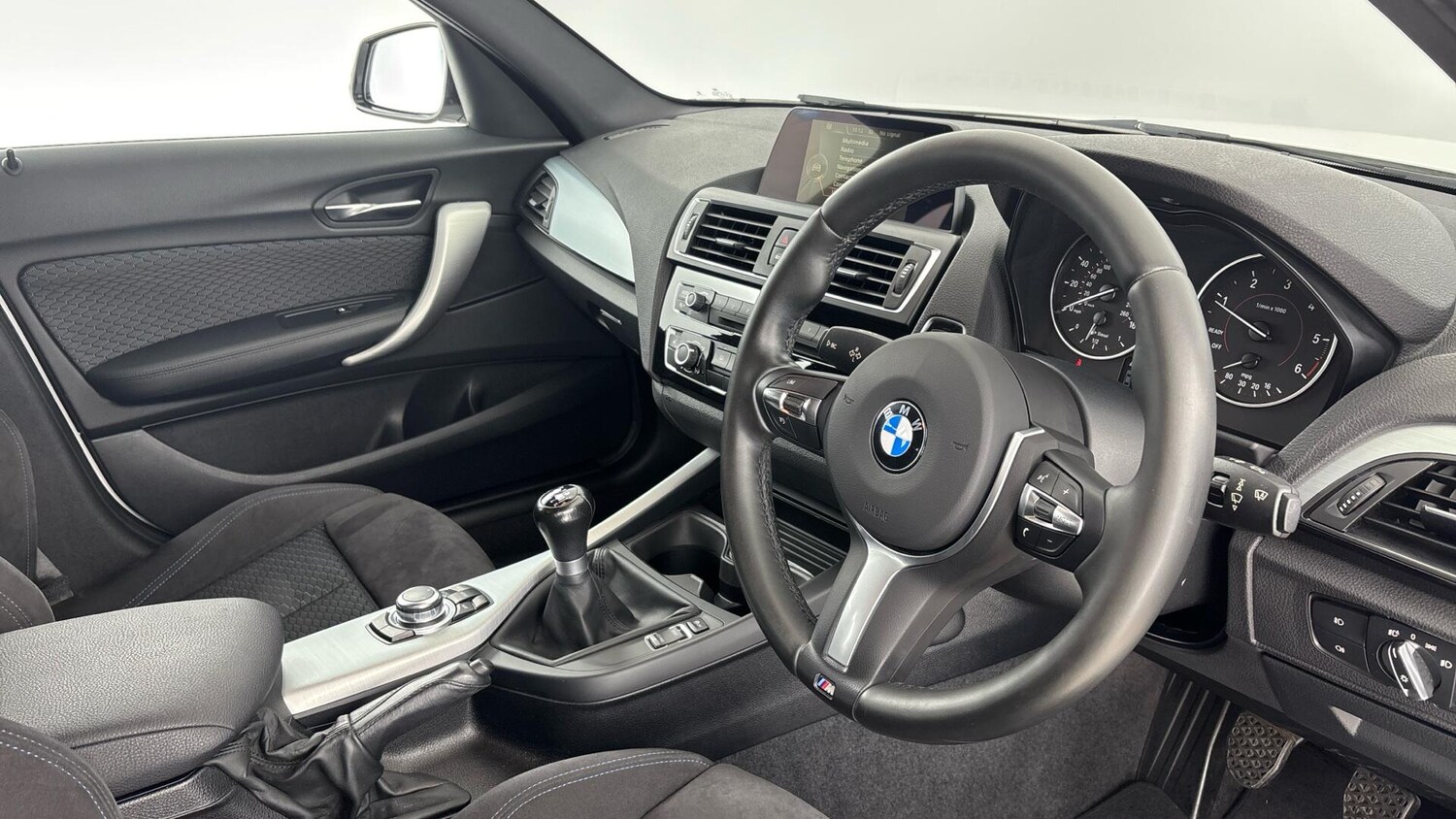 Used BMW 1 Series 2017 for sale - 76760138: Photo 6