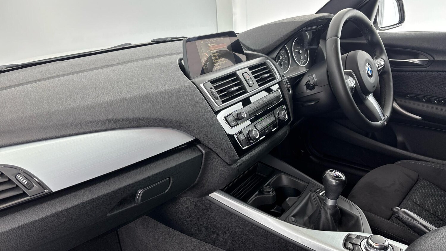 Used BMW 1 Series 2017 for sale - 76760138: Photo 7