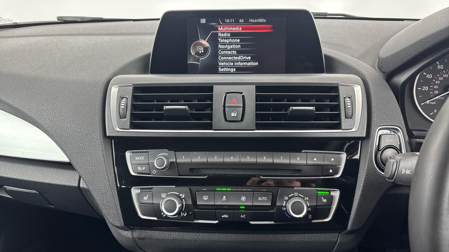 Used BMW 1 Series 2017 for sale - 76760138: Photo 8