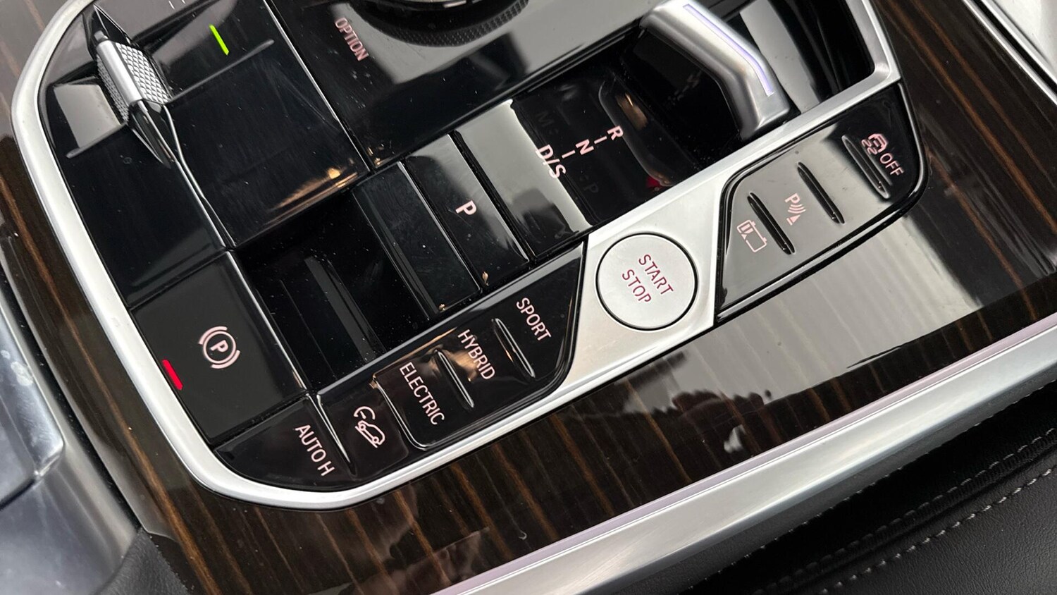 Used BMW X5 for sale - 78214731: Photo 19