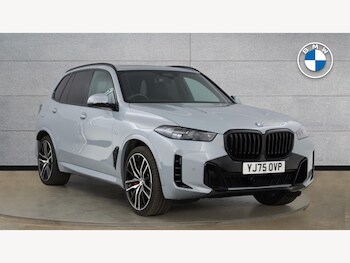 Used BMW X5 2025 for sale - 78214731: Photo