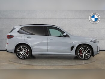 Used BMW X5 2025 for sale - 78214731: Photo