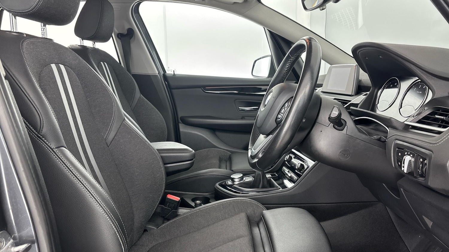 Used BMW 2 Series Active Tourer 2018 for sale - 78018988: Photo 11