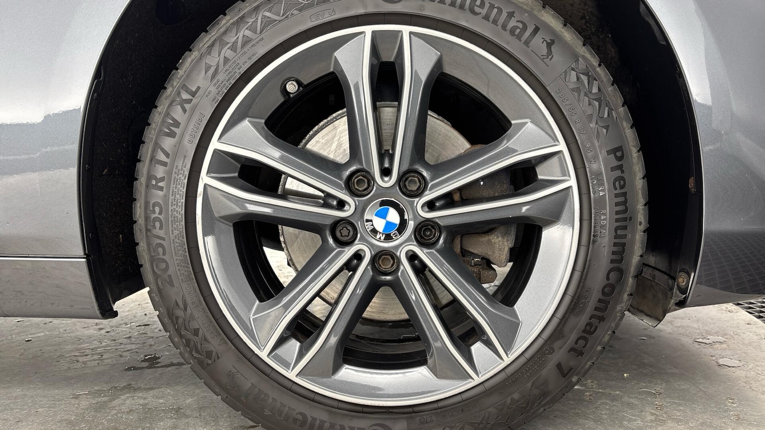 Used BMW 2 Series Active Tourer 2018 for sale - 78018988: Photo 14