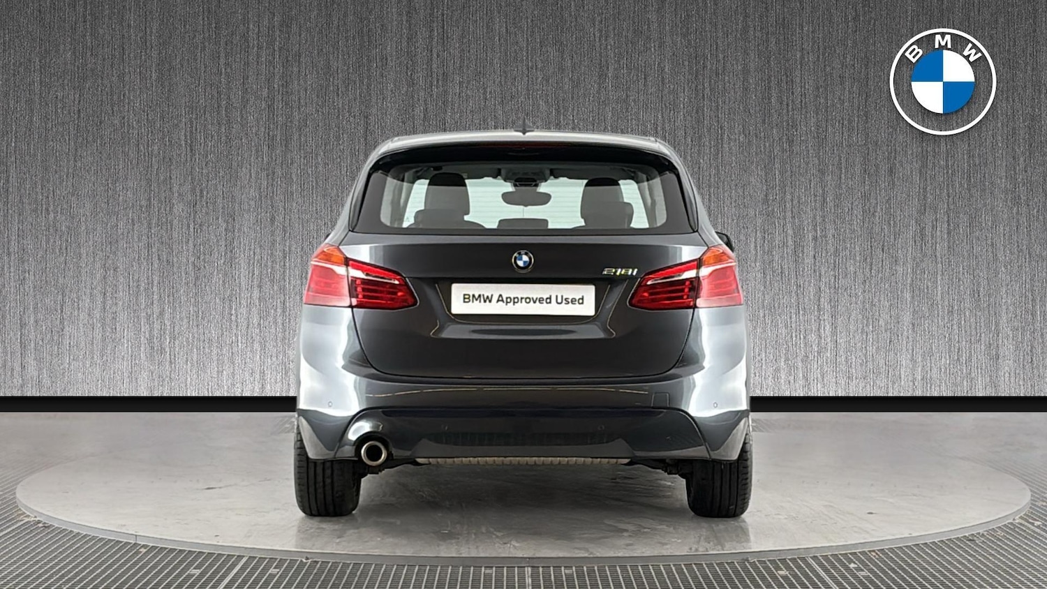 Used BMW 2 Series Active Tourer 2018 for sale - 78018988: Photo 15