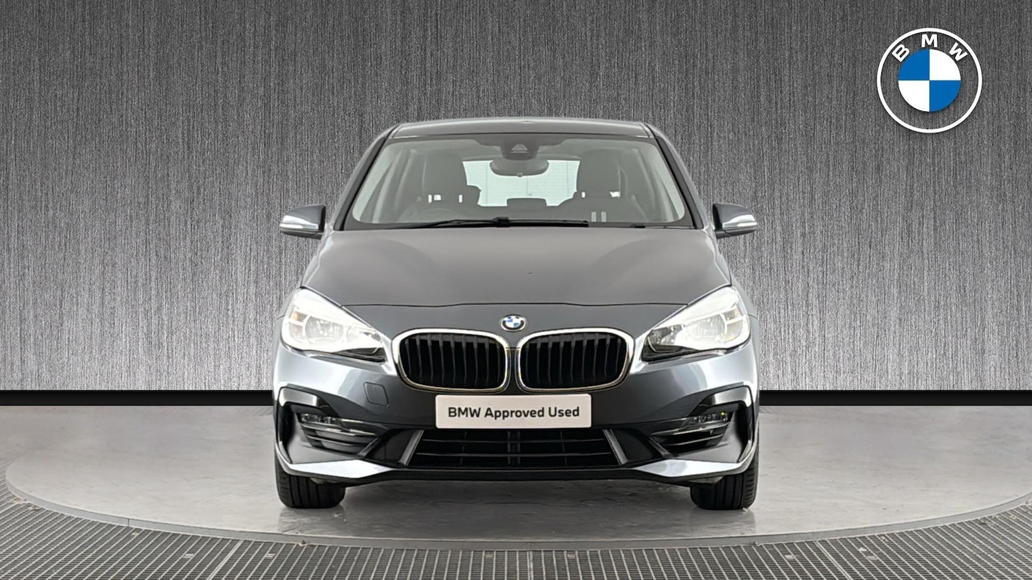 Used BMW 2 Series Active Tourer 2018 for sale - 78018988: Photo 16