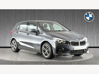 Used BMW 2 Series Active Tourer 2018 for sale - 78018988: Photo