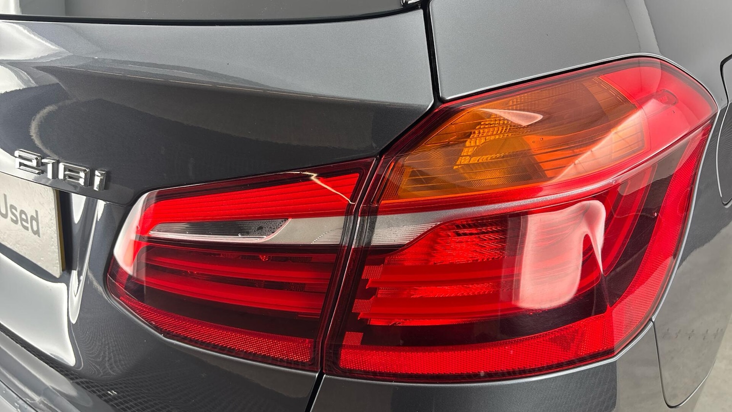 Used BMW 2 Series Active Tourer 2018 for sale - 78018988: Photo 22