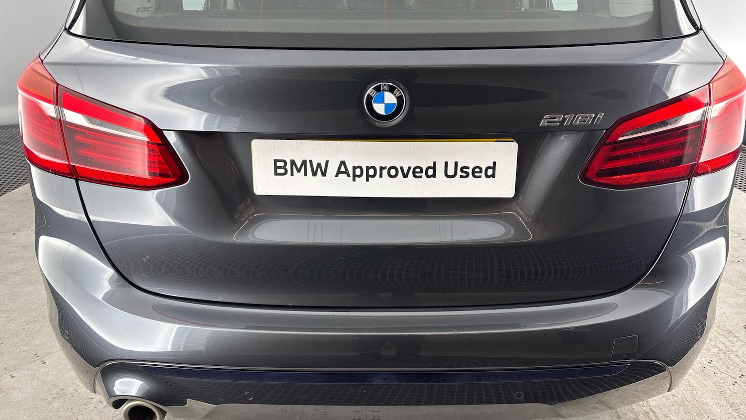 Used BMW 2 Series Active Tourer 2018 for sale - 78018988: Photo 24