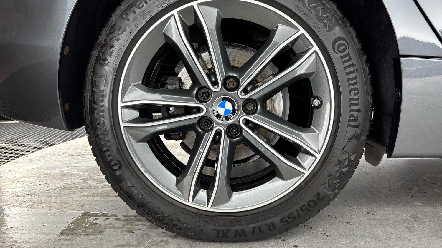 Used BMW 2 Series Active Tourer 2018 for sale - 78018988: Photo 25