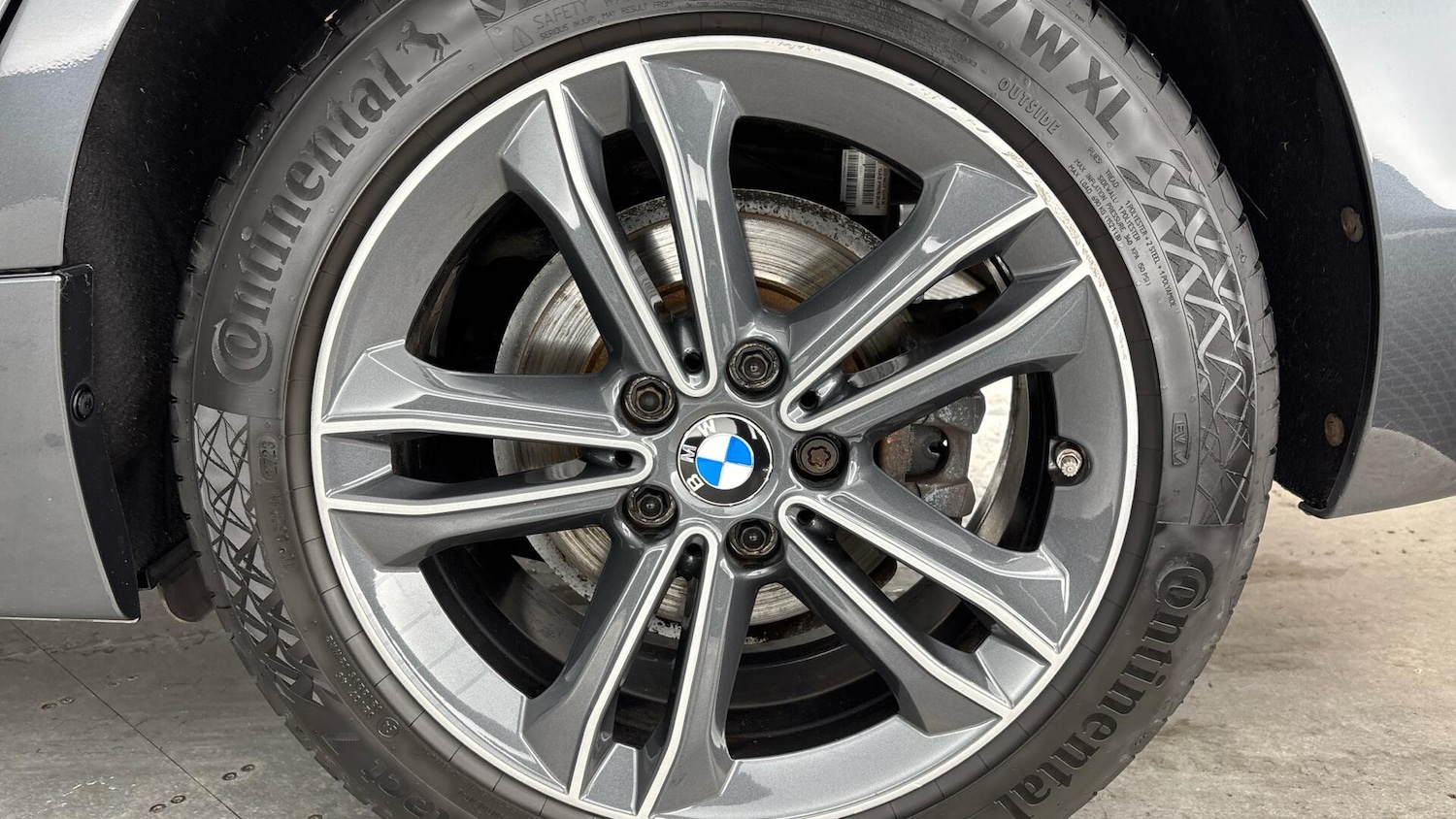 Used BMW 2 Series Active Tourer 2018 for sale - 78018988: Photo 26