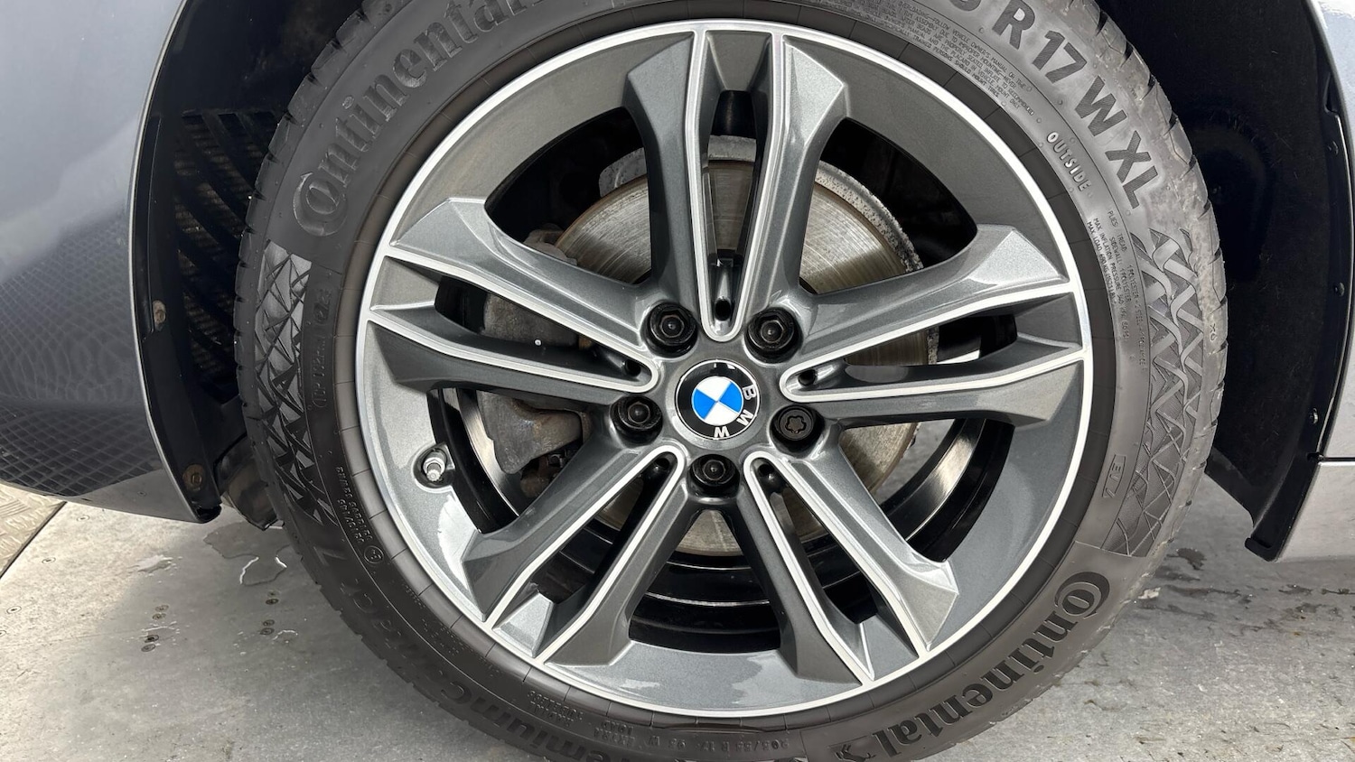 Used BMW 2 Series Active Tourer 2018 for sale - 78018988: Photo 27