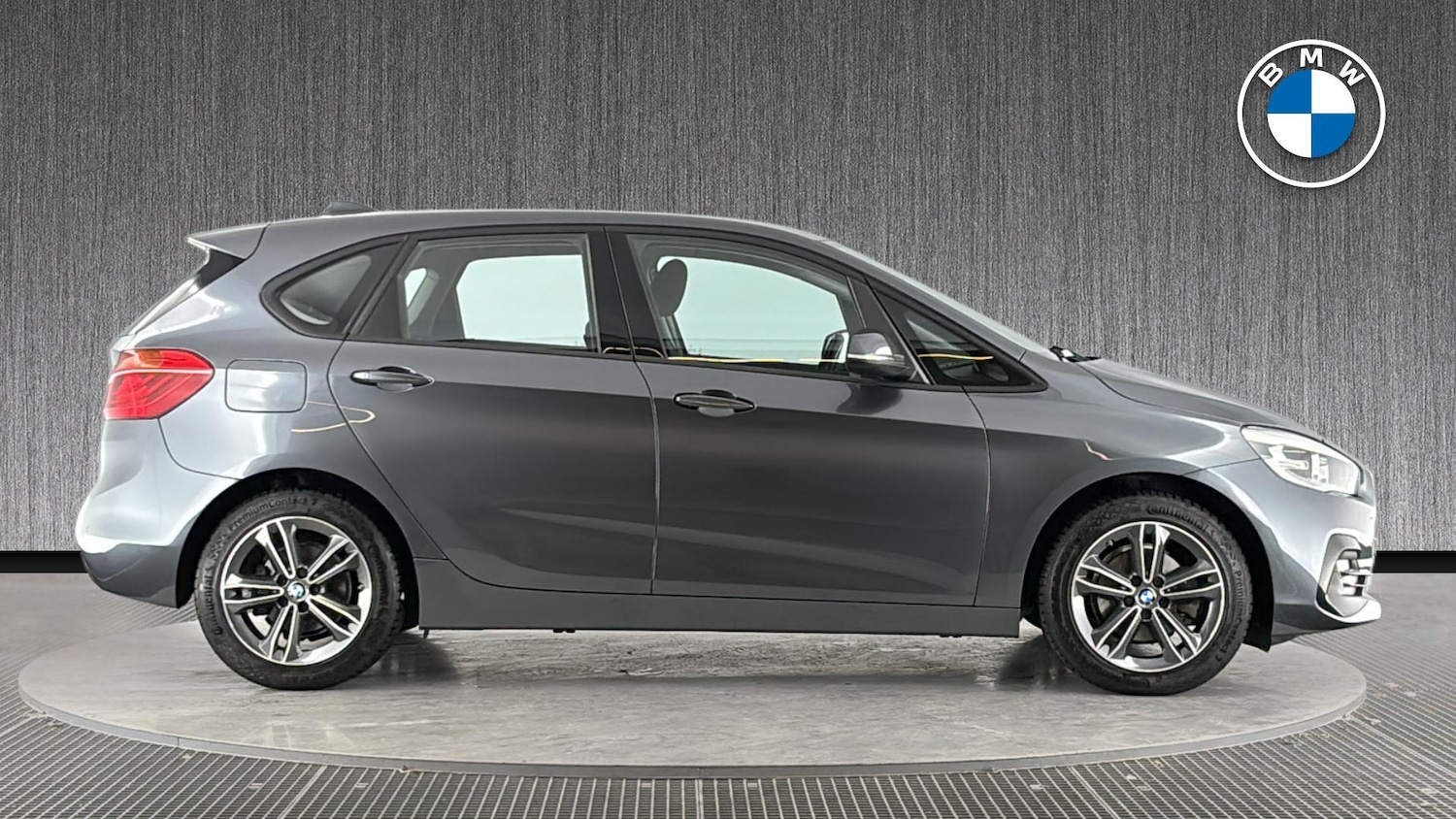 Used BMW 2 Series Active Tourer 2018 for sale - 78018988: Photo 3