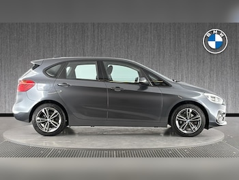 Used BMW 2 Series Active Tourer 2018 for sale - 78018988: Photo