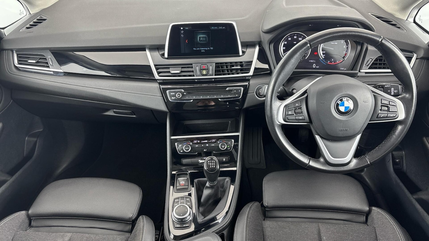 Used BMW 2 Series Active Tourer 2018 for sale - 78018988: Photo 4