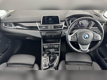 Used BMW 2 Series Active Tourer 2018 for sale - 78018988: Photo
