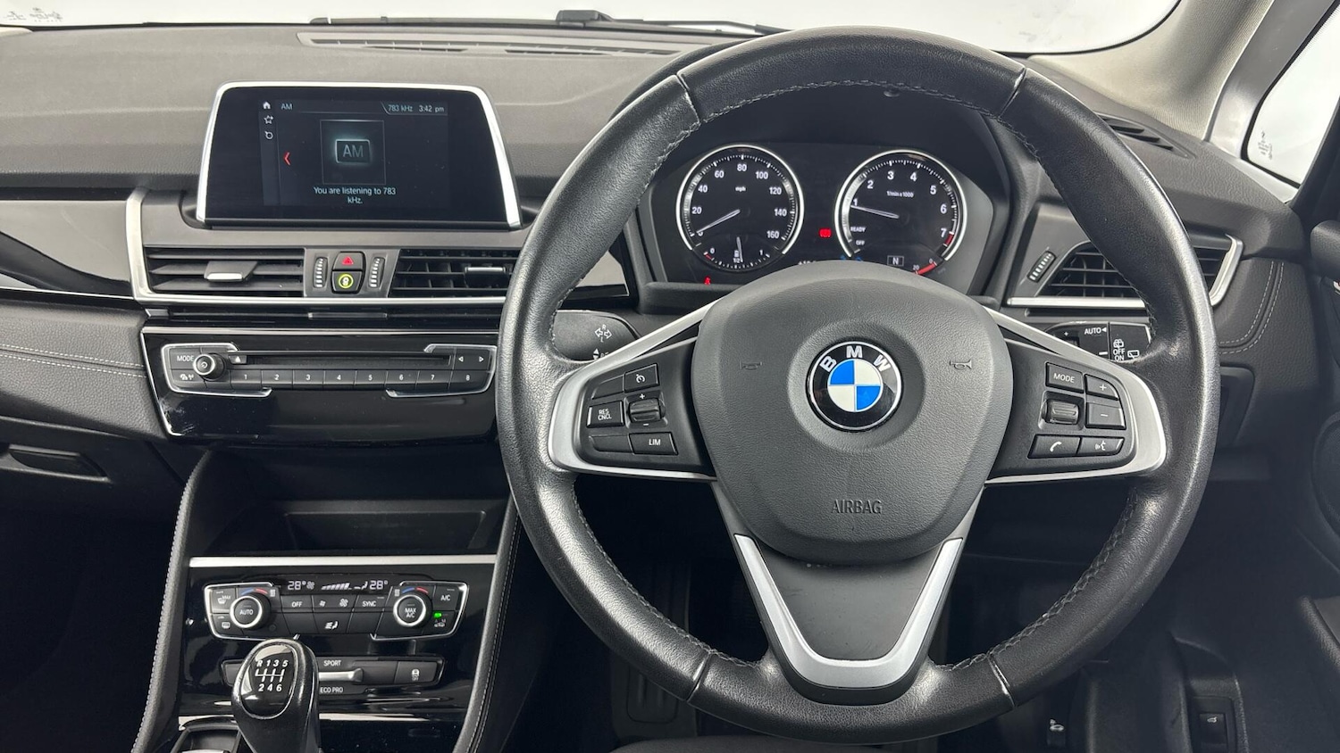 Used BMW 2 Series Active Tourer 2018 for sale - 78018988: Photo 5