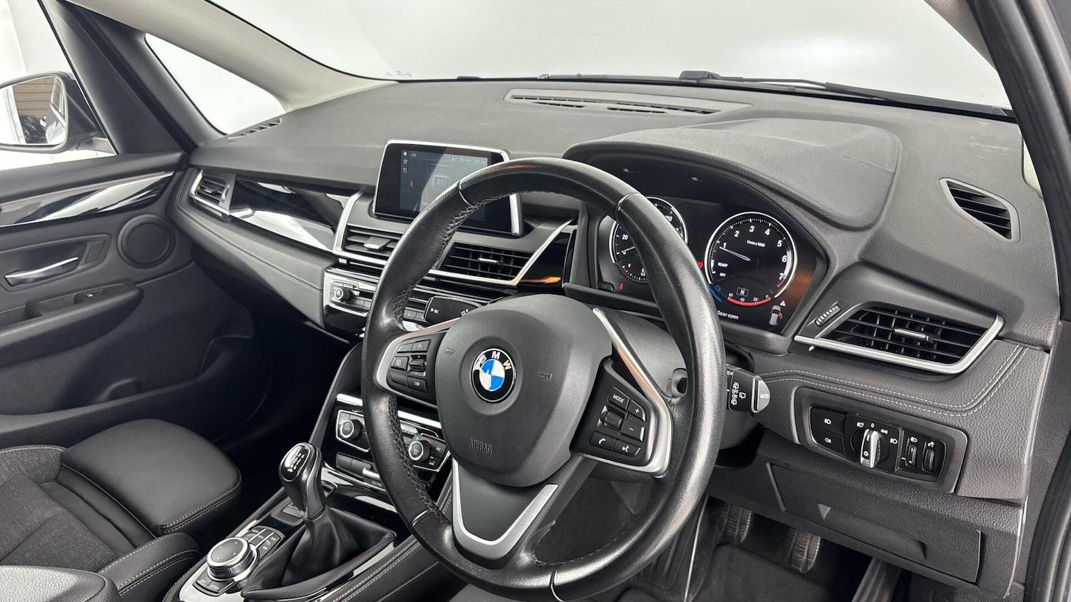 Used BMW 2 Series Active Tourer 2018 for sale - 78018988: Photo 6
