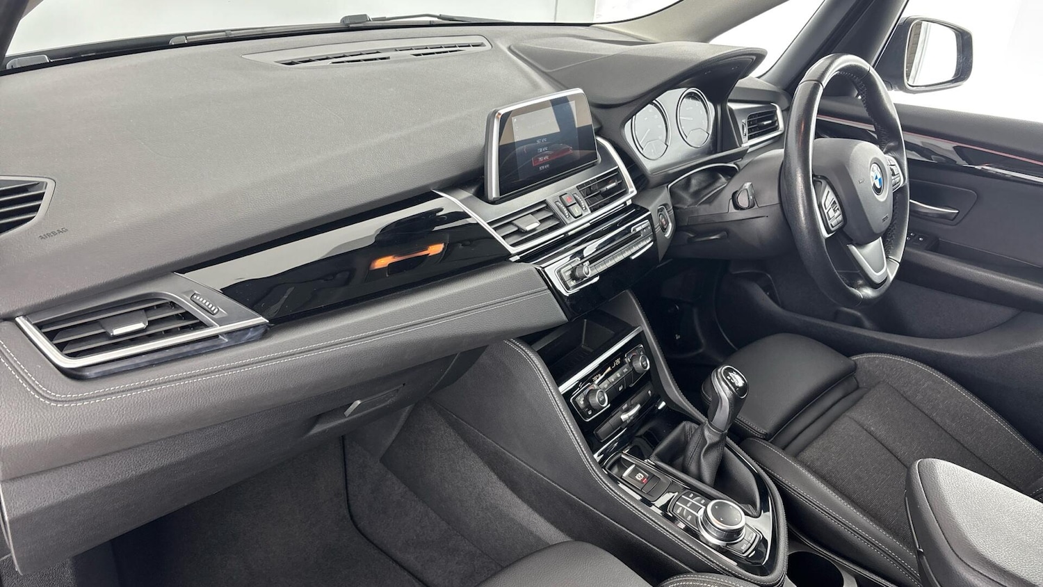 Used BMW 2 Series Active Tourer 2018 for sale - 78018988: Photo 7