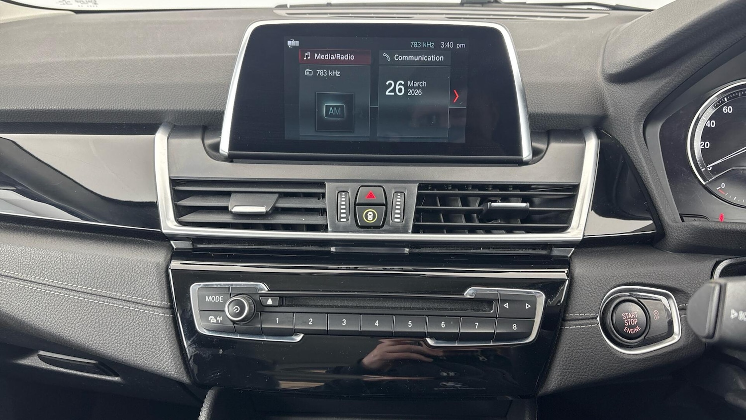 Used BMW 2 Series Active Tourer 2018 for sale - 78018988: Photo 8